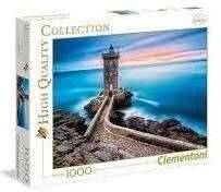 Puzzles CLEMENTONI 1000 El Faro