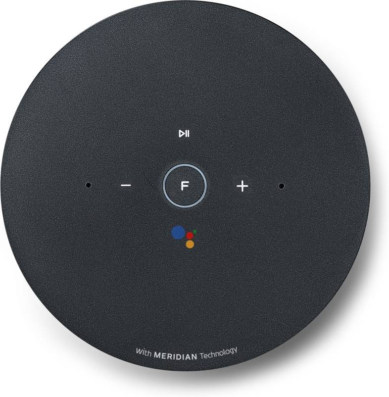 Altavoz inteligente LG WK7 (Google Assistant)