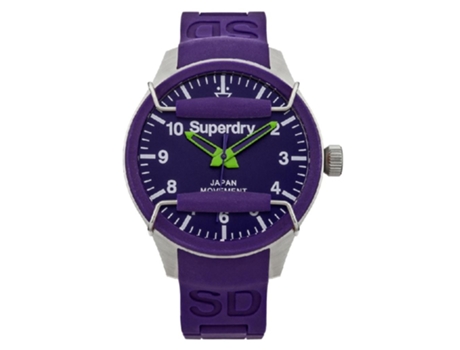 Reloj Superdry - Modelo Syg125U