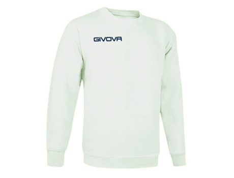 Abrigo Polar para Hombre GIVOVA One Blanco para Corrida (L)