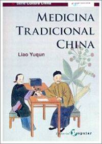 Libro Medicina Tradicional China de Liao Yuqun (Español)