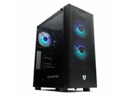 PC de Sobremesa PCCOM Lite (16 GB RAM - 1 TB SSD - NVIDIA GeForce RTX 3050 - Intel Core i5)