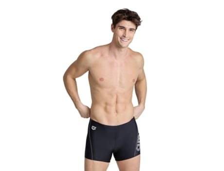 Bañador de Hombre para Natación ARENA Byor Evo Negro (95)