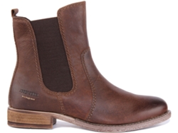 Botas de Mujer JOSEF SEIBEL Piel Marrón (39)