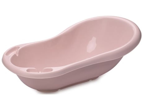 Bañera 84cm LORELLI Rosa Nórdico