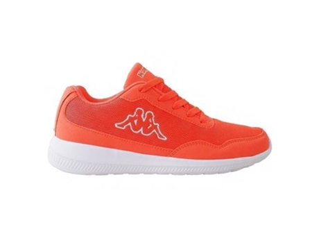 Zapatos Mujer KAPPA Naranja (Tam: 23.5 cm/37.0 eu)