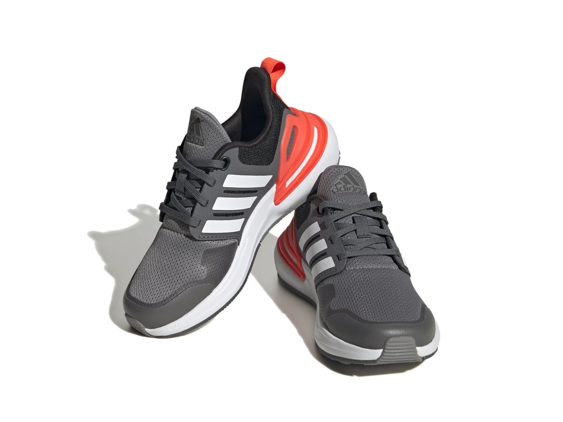 Adidas bounce outlet gris