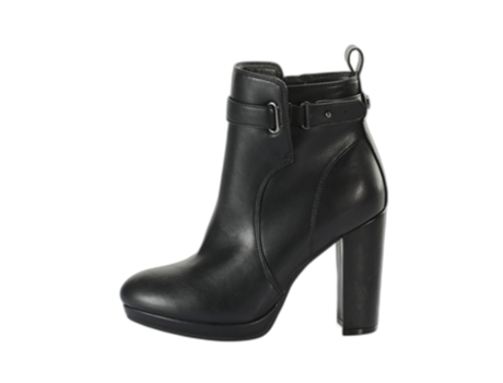 Botas BUFFALO Mujer (38 - Negro)