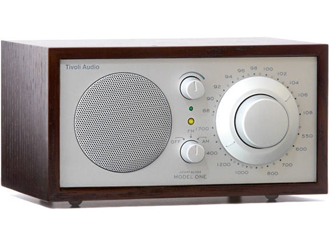 Radio TIVOLI AUDIO Model One