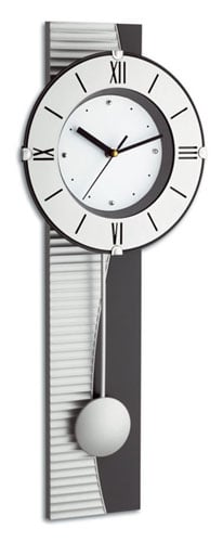 Reloj de Parede TFA-DOSTMANN 60.3001