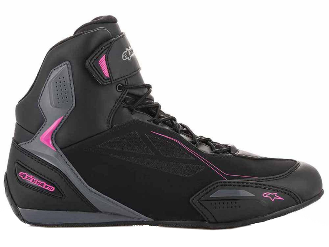 Botas alpinestar best sale stella mujer