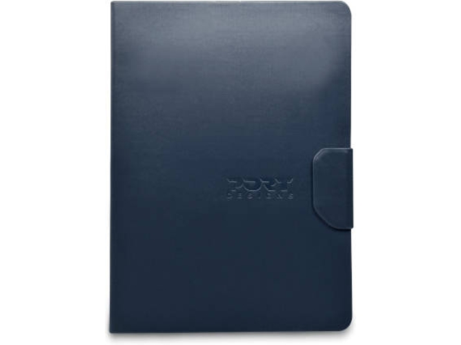 Funda Tablet PORT DESIGNS 201397 (Universal - 8'' - Azul)