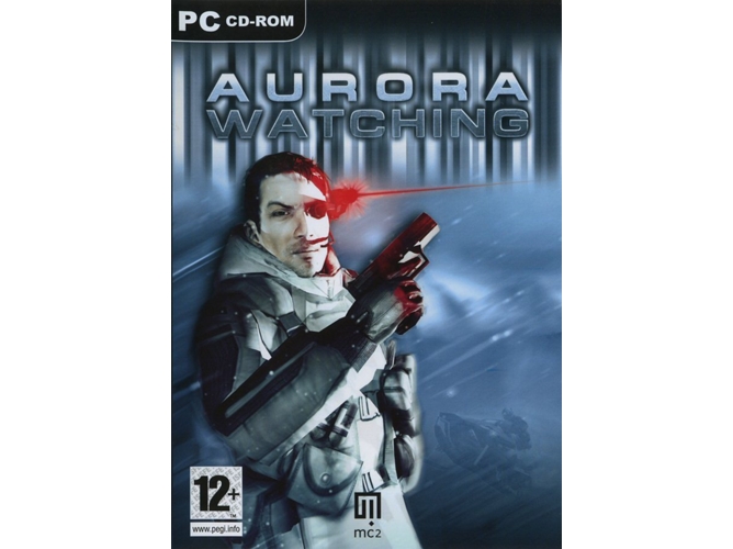 Juego PC Aurora Watching (PT)