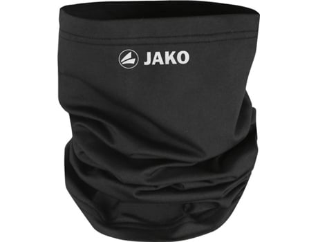 Cuna para Cuello JAKO Fonctionelle Negro