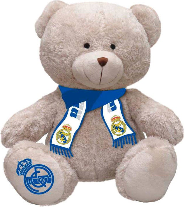 Peluche CYP BRANDS Real Madrid 35cm