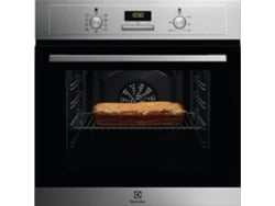 FORNO MULTIFUNÇÕES ELECTROLUX EOF3H40BX