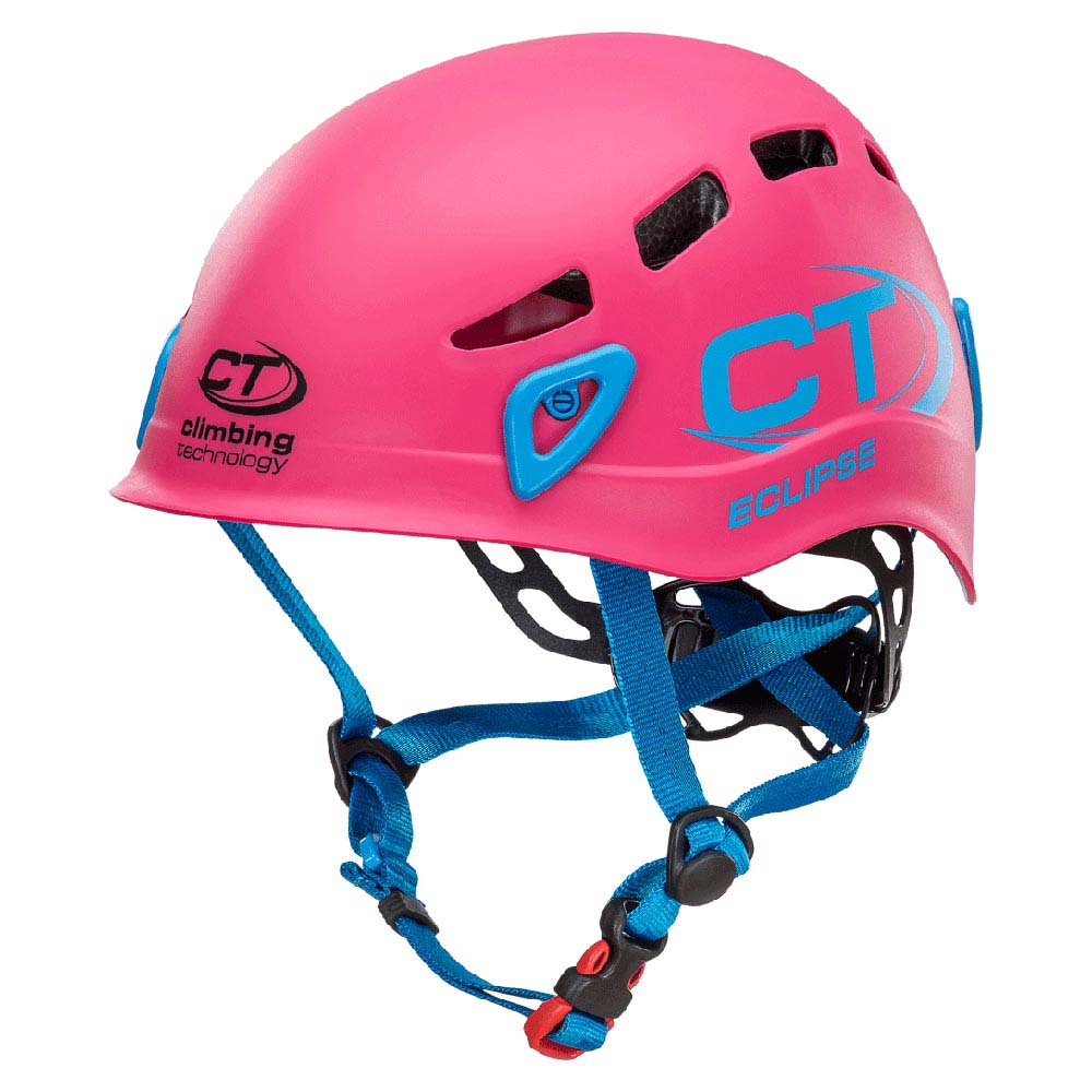 Climbing Technology Eclipse casco de escalada montaña absorbent &junior 4856