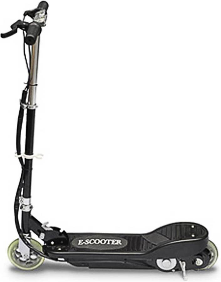 Patinete Eléctrico VIDAXL 90307 Negro