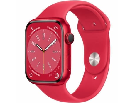 APPLE Watch Series 8 32 GB 4G OLED