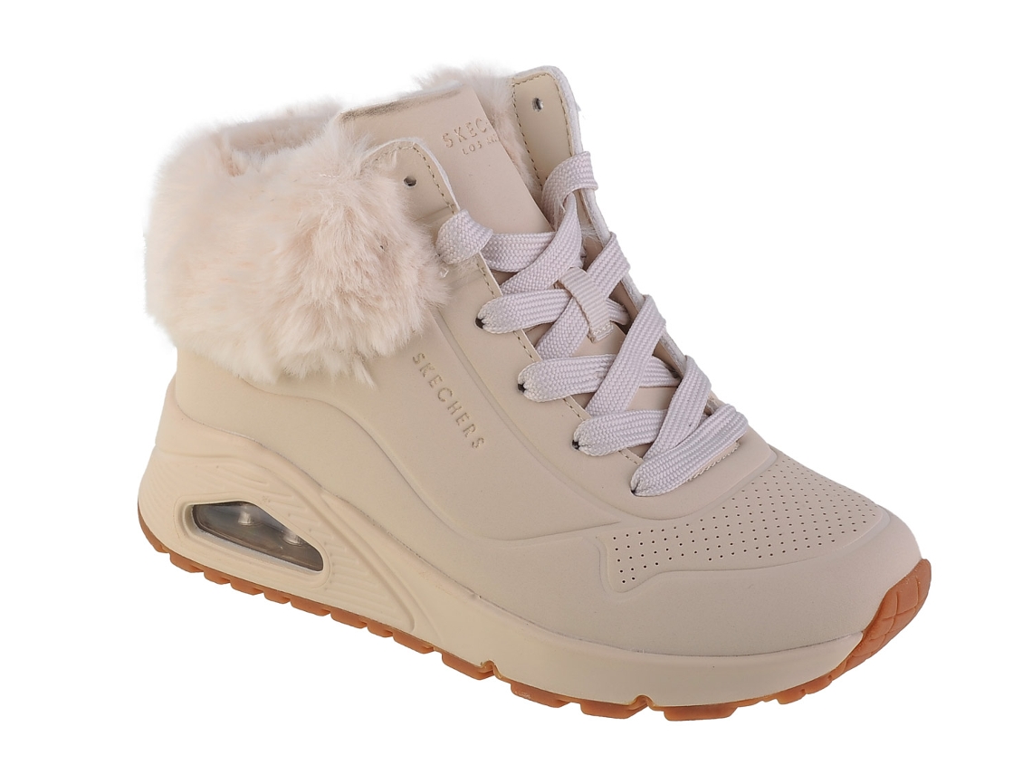 Skechers best sale niña botas