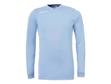 Camiseta de Hombre para Fútbol UHLSPORT Stream Xxxl Azul (3XL)