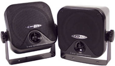 Altavoces para Coche CALIBER CSB3