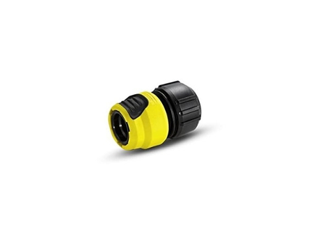 Conector Universal Plus Con Aquastop KARCHER