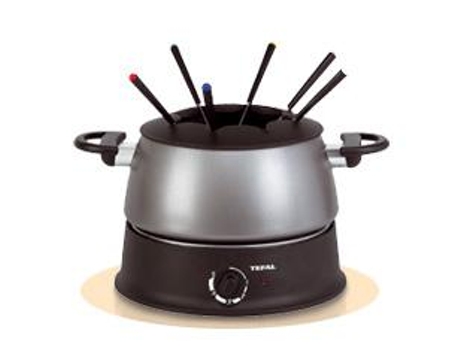 Fondue eléctrica Tefal Ef 3000.10