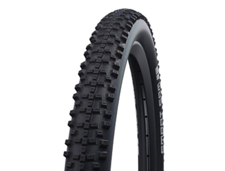 Neumático blando SCHWALBE Smart S.A.M. 27,5x2,80 Hs476 Performance Line Addix