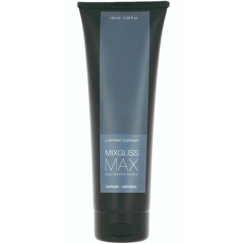 Lubricante MIXGLISS Agua (150 ml)