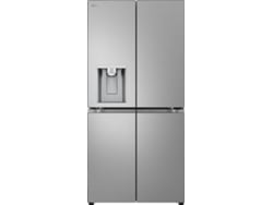 Frigorifico Americano LG GML861PYPE E (No Frost - 178,7 cm - 508 L - Gris)