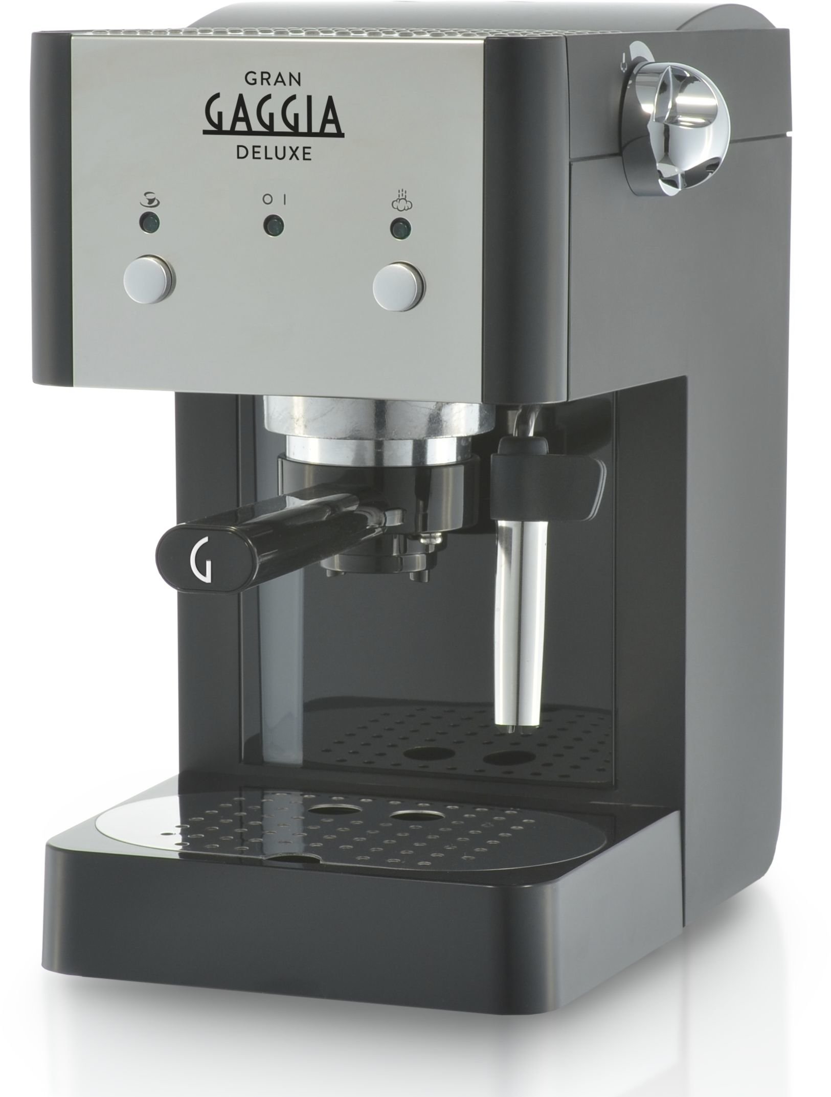 Cafetera GAGGIA RI8425/11 (15 bar - Café molido)