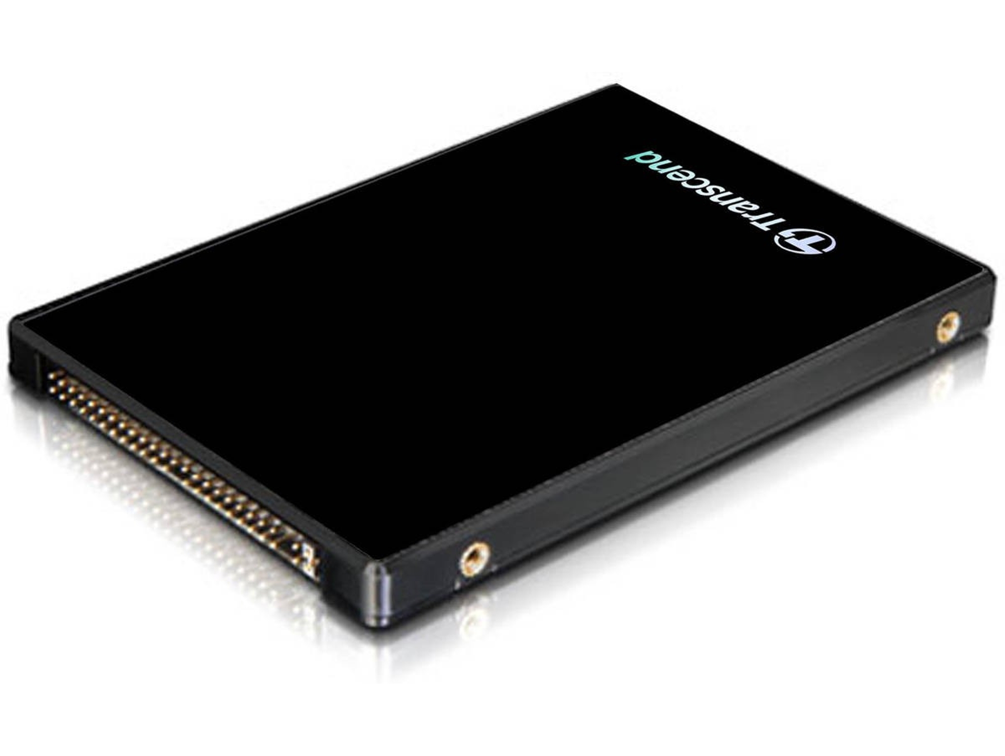Disco SSD Interno TRANSCEND (128 GB - SATA - MB/s)