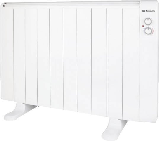 Emisor Térmico ORBEGOZO RRM 1810 A (1800 W)