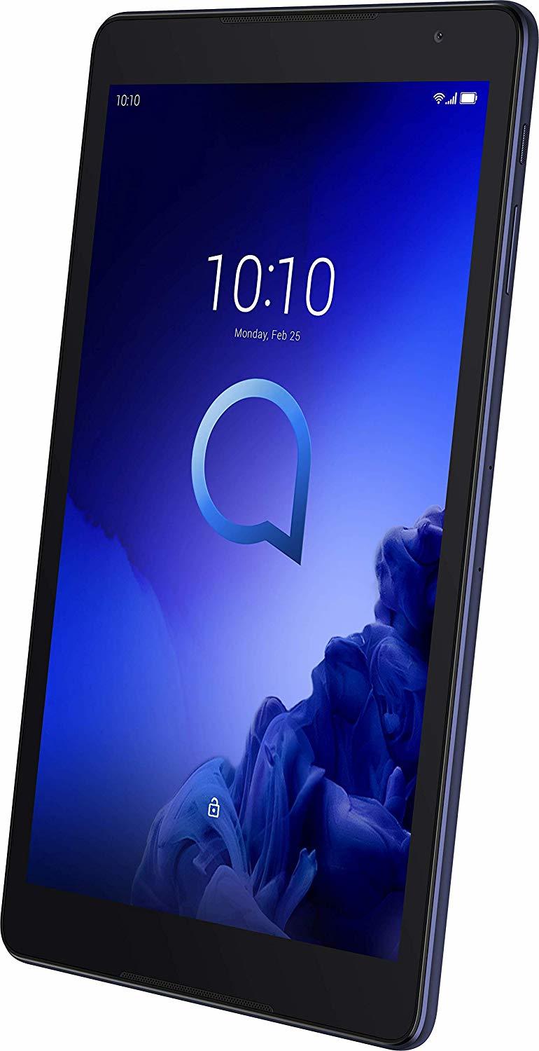 Tablet ALCATEL 3T 10 (10.1'' - 16 GB - 2 GB RAM - Wi-Fi - Azul)