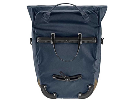 Alforje Mainhattan 1710L Cinzentodeuter