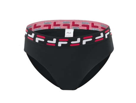 Boxers FILA Mujer (Multicolor - L)