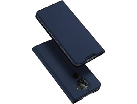 Carcasa Xiaomi Redmi Note 9 DUX DUCIS Dux Ducis Azul