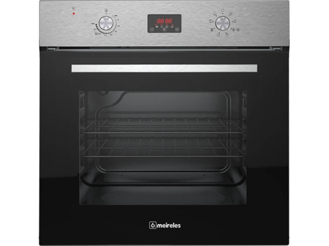 Horno SIEMENS HB632GBS1 (71 L - 59.5 cm - Inox)