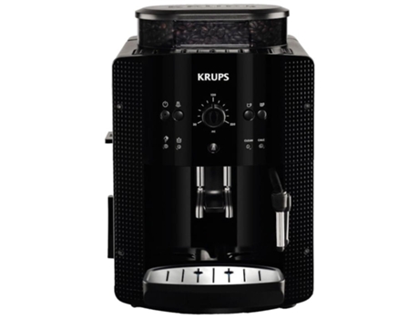 Krups Roma Ea8108 Máquina De Café Eléctrico Súper Automático 1.8 L