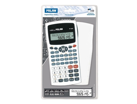 Comprar Calculadora Científica Casio FX-82MS-2 - Webtinteiro