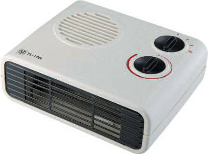 Calefactor SOLER & PALAU TL-10 N (2000 W)