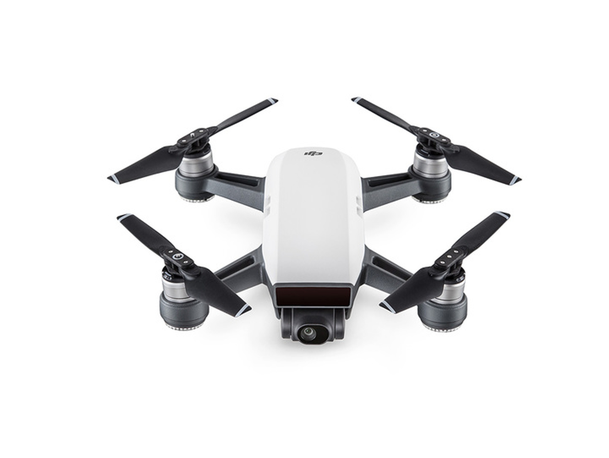 Drone DJI Spark Combo Blanco