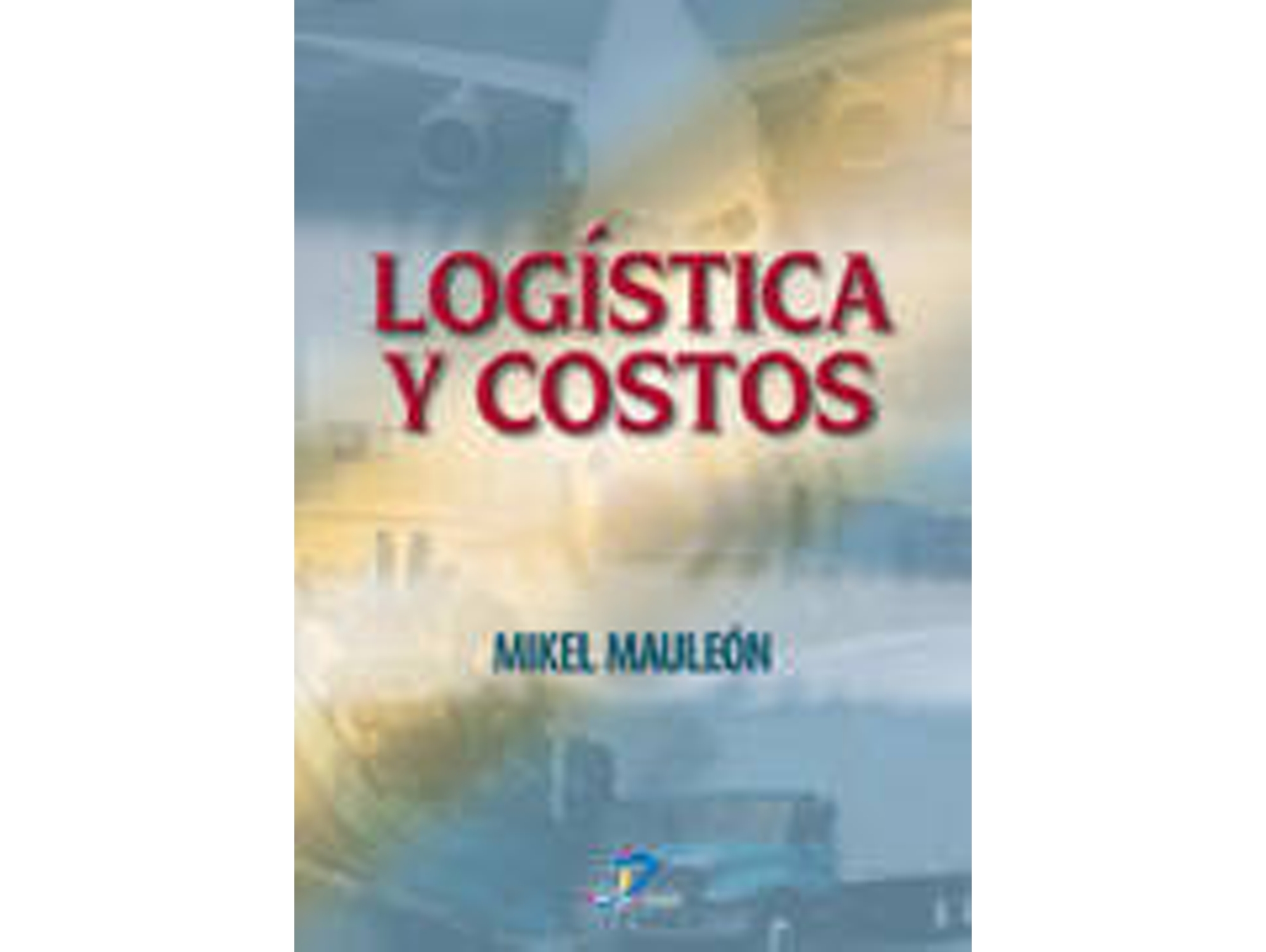 Libro Logistica Y Costos