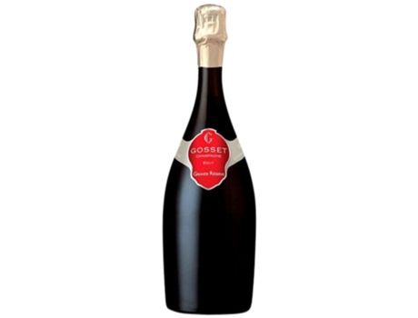 Champagne GOSSET Gosset Gran Reserva (1.5 L - 1 unidad)