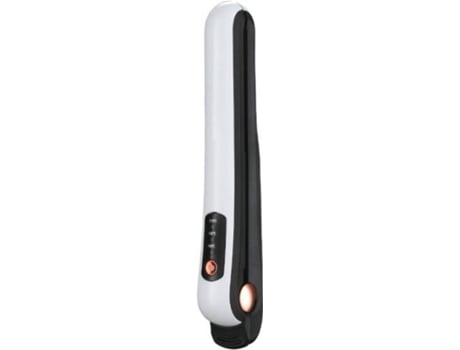 Plancha de Pelo CHRONUS Lisseur0830H38 (150 a 200ºC - Negro)