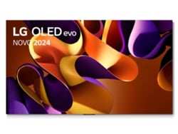 TV LG OLED65G45LW GALLERY (OLED Gallery Evo - 65'' - 165 cm - 4K Ultra HD- Smart Tv)