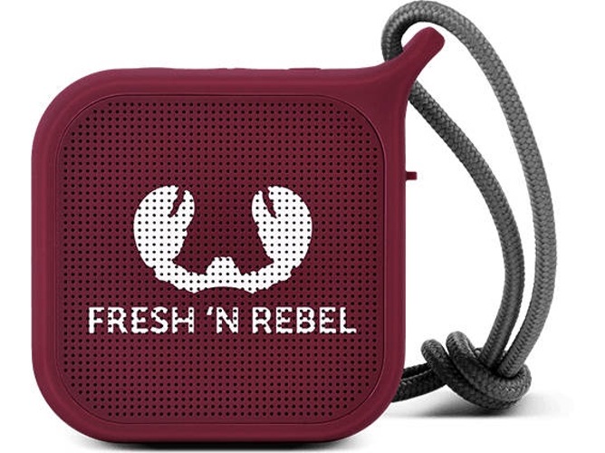 Altavoz Portátil FRESH 'N REBEL