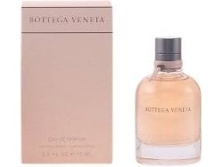 Perfume BOTTEGA VENETA Edp (75 ml)