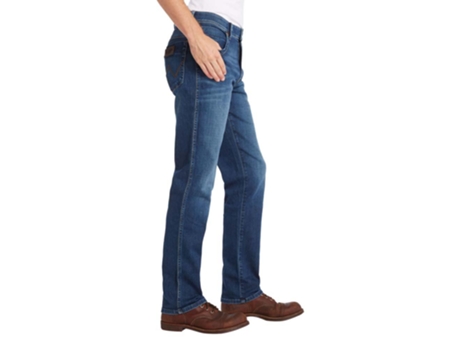 Wrangler Texas Stretch L34